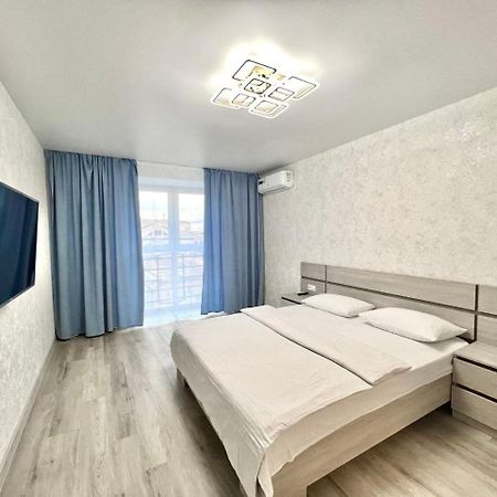 Apartpoltava Нові Апартаменти Ремонт Цього Року Панорама, Корпусний Парк, Найкраща Локація Buitenkant foto