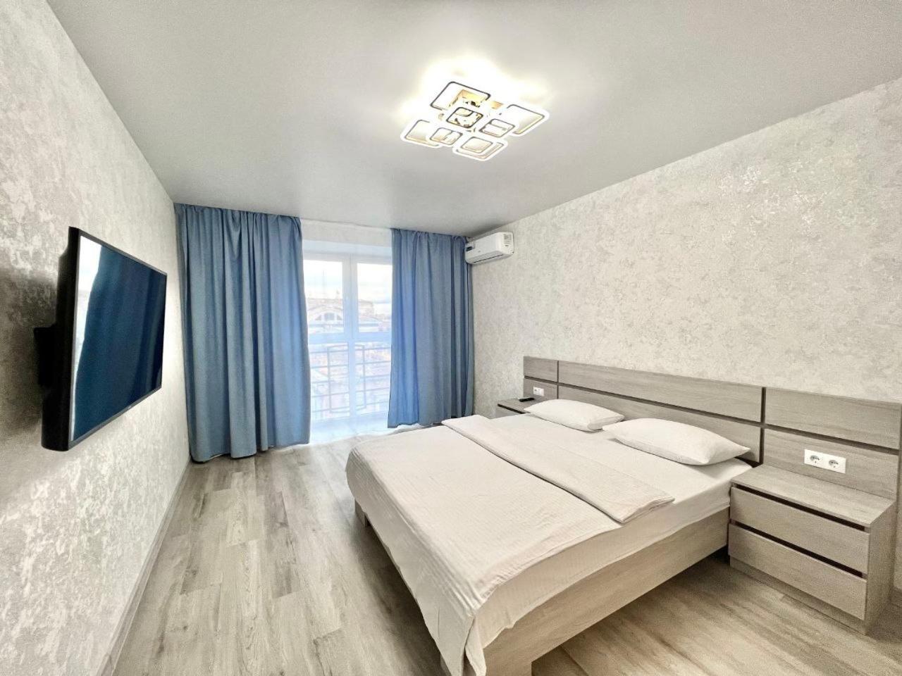 Apartpoltava Нові Апартаменти Ремонт Цього Року Панорама, Корпусний Парк, Найкраща Локація Buitenkant foto
