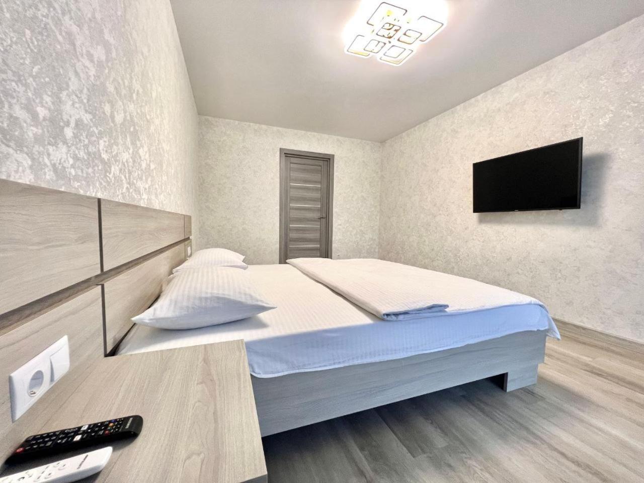 Apartpoltava Нові Апартаменти Ремонт Цього Року Панорама, Корпусний Парк, Найкраща Локація Buitenkant foto