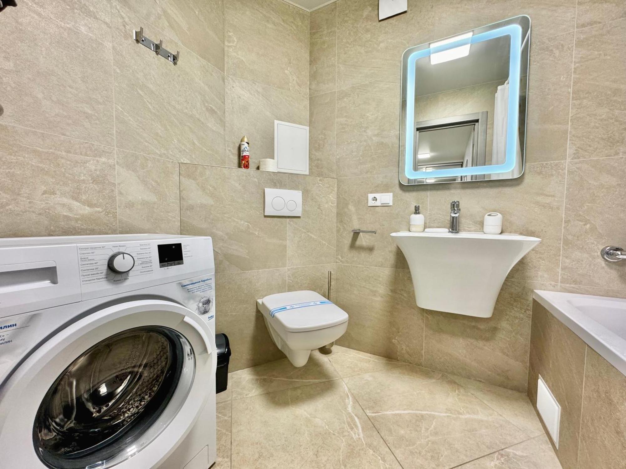 Apartpoltava Нові Апартаменти Ремонт Цього Року Панорама, Корпусний Парк, Найкраща Локація Buitenkant foto