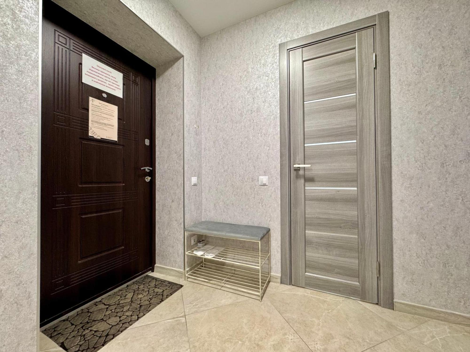 Apartpoltava Нові Апартаменти Ремонт Цього Року Панорама, Корпусний Парк, Найкраща Локація Buitenkant foto