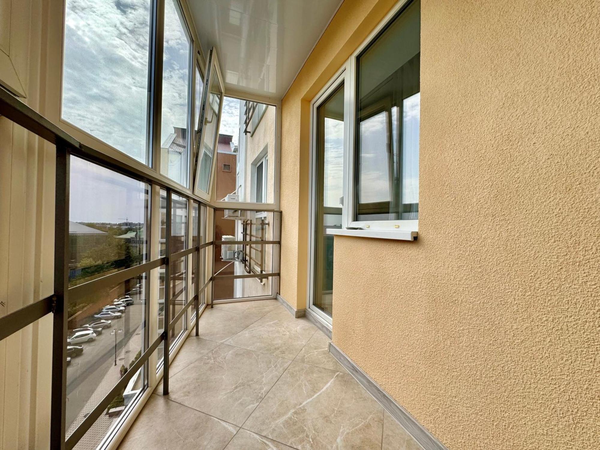 Apartpoltava Нові Апартаменти Ремонт Цього Року Панорама, Корпусний Парк, Найкраща Локація Buitenkant foto
